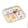 KOZIOL Esslernteller + Würfel Easy Eater Peppa Pig Produktbild-Vorschau 10