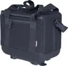 Atranvelo Metro Sacoche porte-bagages 13l noir noir One Voir les images du produit 1