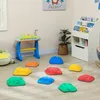 AIYAPLAY balanční kameny pro děti 9 ks stohovatelných Náhled obrázku produktu 7