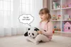 Interaktiver KI-Panda mit ChatGPT – Elektronisches Produktbild-Vorschau 18
