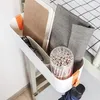 Organizér na posteľ na zavesenie Robustný úložný kôš na Náhľad obrázku produktu 3