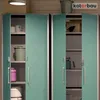 KOTARBAU® Serratura per porte 60x50mm Serratura per porte Anteprima dell’immagine prodotto 4