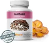 MycoMedica Maitake 90 capsule Anteprima dell’immagine prodotto 1