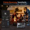 OSCAL PowerMax 6000 Tragbare Solarspeicher Produktbild-Vorschau 11