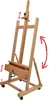 Artina Professional Easel Studio Easel Pisa z bukového Náhled obrázku produktu 4