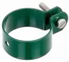 Alberts 855352 Morsetto per puntoni, zincato, plastificato Anteprima dell’immagine prodotto 1