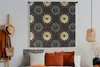 MuchoWow® Wandteppich Wandbehang Muster - Sonne - Sterne - Produktbild-Vorschau 4