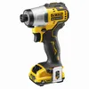 DEWALT Akku-Schlagschr. (1/4"), 12V / 2Ah Anteprima dell’immagine prodotto 5