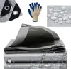 Ekspand | Planda Gruba - Grau - 2m x 4m - 260g/m² - Produktbild-Vorschau 8