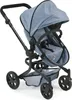 Bayer Chic 2000 Poussette de poupée combinée "MIKA" - Voir les images du produit 4