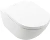 Villeroy & Boch Subway 3.0 WC à fond creux Combi-Pack, Anteprima dell’immagine prodotto 1