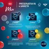 My.Size Mix Preservativi misura 5, 60 mm, confezione Anteprima dell’immagine prodotto 3