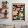 Clementoni puzzle 1000 Disney100 Classic Movies 39720 Podgląd zdjęcia produktu 4
