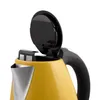 Orava VK-3217, 1,7 L, 2000 W, Žltá, Nerezová oceľ, Náhľad obrázku produktu 7