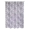 MSV Premium Anti-Schimmel Textil Duschvorhang - Produktbild-Vorschau 2