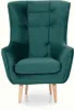 NABBI Sessel Altino 1F - rosa Produktbild-Vorschau 9