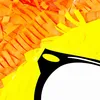 Relaxdays Piñata a forma di stella, da appendere, per Anteprima dell’immagine prodotto 8