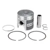 Piston Peugeot 70ccm 47mm alésage Voir les images du produit 1
