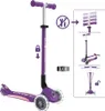GLOBBER Kinder- Scooter ELITE LIGHTS Produktbild-Vorschau 10