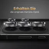 Kamera Linsenschutz Glas Set für Samsung Galaxy S26 Ultra Produktbild-Vorschau 8