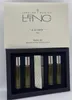 Lengling À la Carte - No 6 Travel Deluxe Set (4 x 8 ml) Náhľad obrázku produktu 1