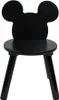 Mickey Mouse Couchtisch und 2 Stühle Set Produktbild-Vorschau 3