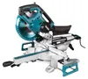 Scie à onglet Makita LS0816F 1200W 216mm Voir les images du produit 15