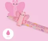 LEGAMI Butterfly - Radierbarer Gelschreiber, Kugel am Ende Produktbild-Vorschau 3