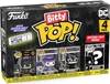 Batman 85TH - Batman - Bitty Pop! Funko Produktbild-Vorschau 1