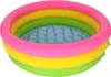 BESTWAY 57107 Regenbogen-Gartenpool für Kinder Produktbild-Vorschau 2
