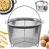 Orion | Panier a frites - 21,5 X 13 Cm - Acier inoxydable - Voir les images du produit 8