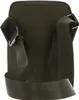 LACOSTE borsa a tracolla Nomogramme Vertical Camera Bag Ivy Anteprima dell’immagine prodotto 3