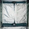 TATONKA Trolley Reisetasche Duffle Roller 80 Sage Green Produktbild-Vorschau 6
