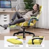 Herní židle GTPLAYER – ergonomické herní křeslo, Náhled obrázku produktu 3