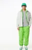 LACOSTE TH7318 TEE-SHIRT Grau Produktbild-Vorschau 5