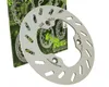 Ng Bremsscheibe Vorne Derbi 50 Senda '94-'03 (218X90X3.8+ 3 Produktbild-Vorschau 3