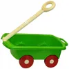 COIL Sandspielzeug-Set, Sandspielzeug, Sandformen, Eimer, Produktbild-Vorschau 2