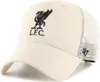 47 Brand Trucker Snapback Cap - BRANSON FC Liverpool Náhľad obrázku produktu 1