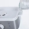 JATA CV623 6,8 L 800W pentola a vapore Anteprima dell’immagine prodotto 5