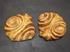 Vestakorn Franzbrötchen - 2x saftige Franzbrötchen mit Zimt Produktbild-Vorschau 2