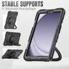 Schutzhülle für Samsung Galaxy Tab A9 2023 X110 X115 X117 Produktbild-Vorschau 4