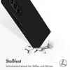 Custodia in silicone liquido Accezz per Samsung Galaxy Z Anteprima dell’immagine prodotto 4