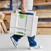 Festool Systainer³ SYS3-COMBI M 287 | 577766 Produktbild-Vorschau 19