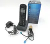 PANASONIC Schnurlostelefone KX TGB610JTB Nero Wireless Home Produktbild-Vorschau 4