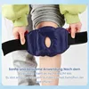 Knie-Kühlpad,wiederverwendbarer Gel-Eisbeutel,zur Linderung Produktbild-Vorschau 4