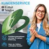 SANILO® WC sedátko s automatickým pomalým sklopováním a Náhled obrázku produktu 8