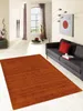 Teppich MARAND | Farbe: Kupfer; Größe: 60x90 cm | Produktbild-Vorschau 1