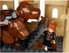 LEGO Harry Potter Hogwart™: spotkanie z Puszkiem, Zestaw do Podgląd zdjęcia produktu 13