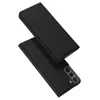 DUX DUCIS Skin Pro Book Hülle für Samsung Galaxy S21 FE - Produktbild-Vorschau 2