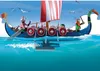 Astérix : Calendrier De L'avent Des Pirates Voir les images du produit 4
